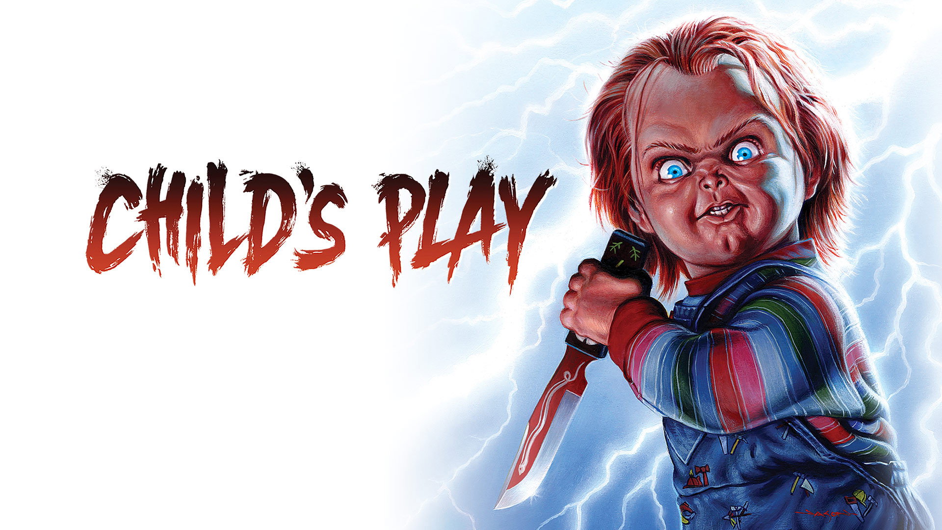 Child's Play