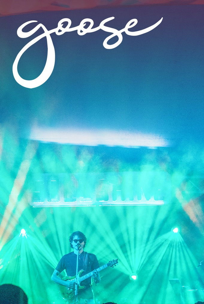 Goose: 2019.05.25 - Summer Camp Music Festival - Chilicothe, IL