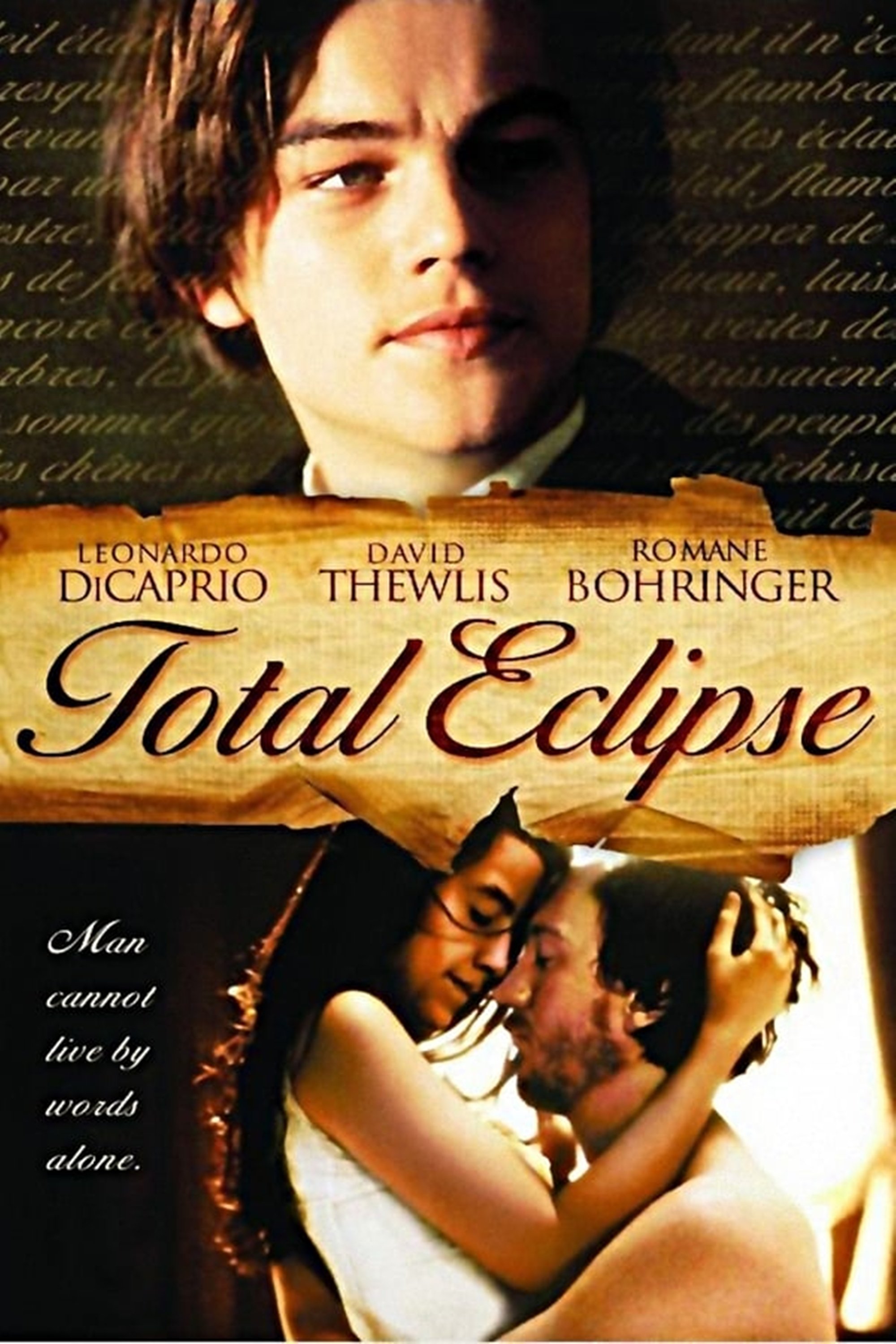 Total Eclipse