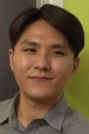 et billede af Son Young-kwan