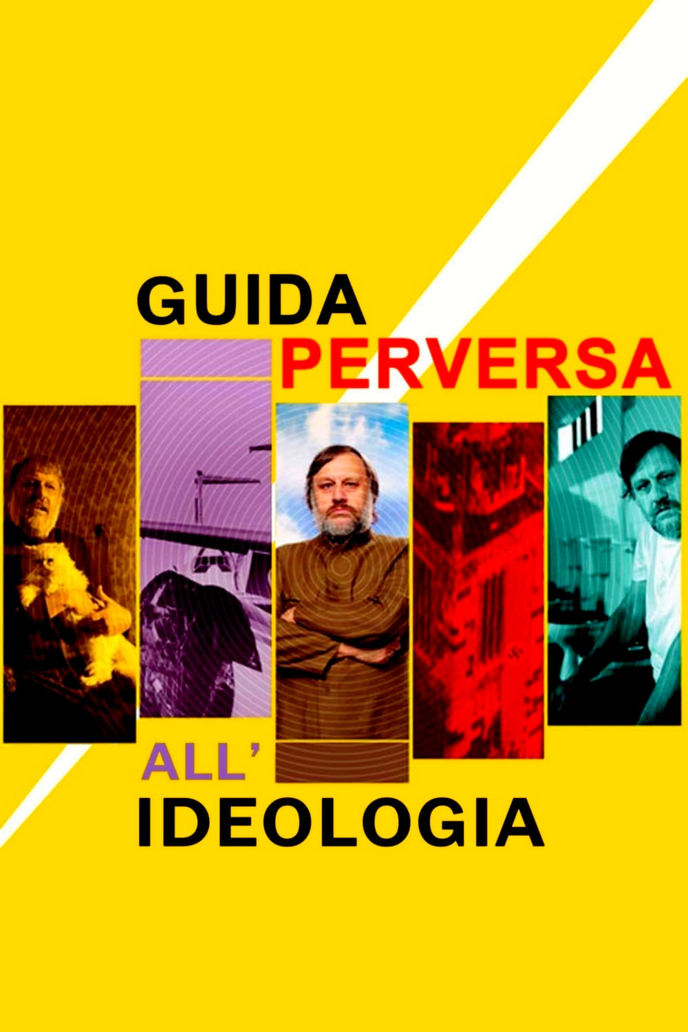 The Pervert's Guide to Ideology