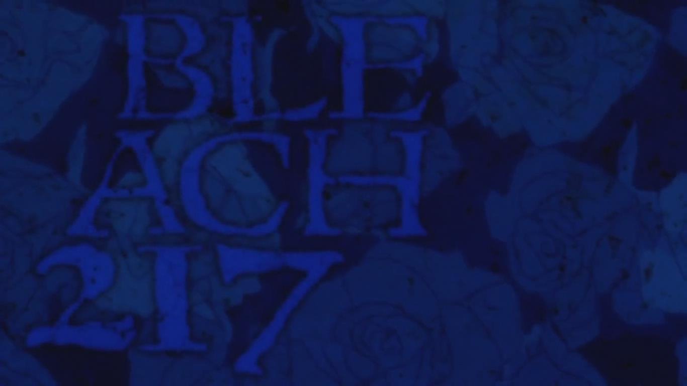 Bleach Staffel 1 :Folge 217 