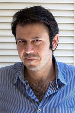 Stefanos Kosmidis's picture in the cast
