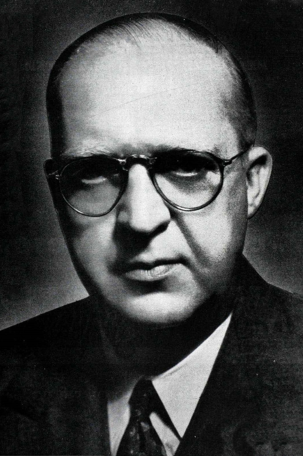 et billede af Caryl S. Fleming