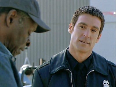The Pretender