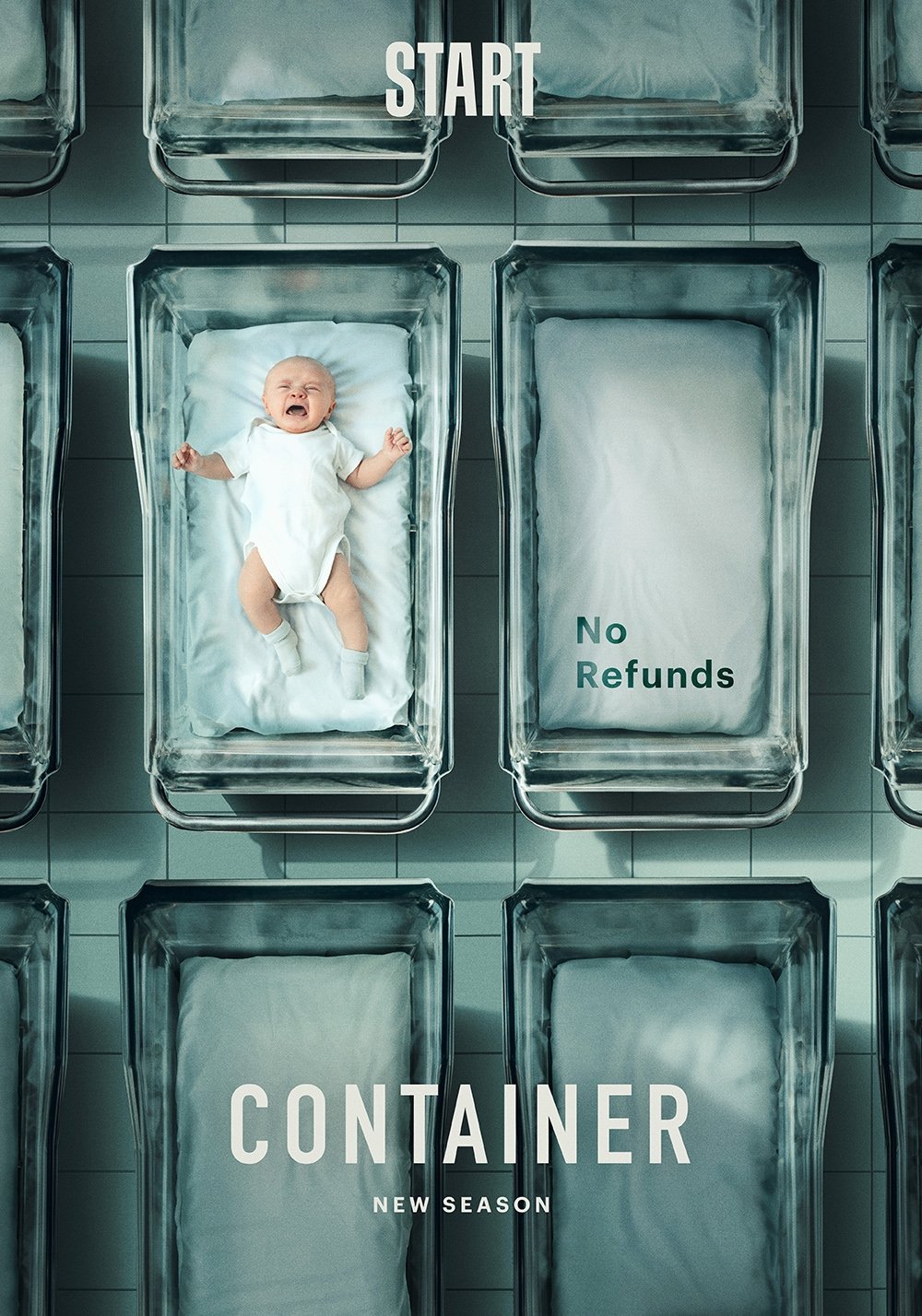 Container - Season 2