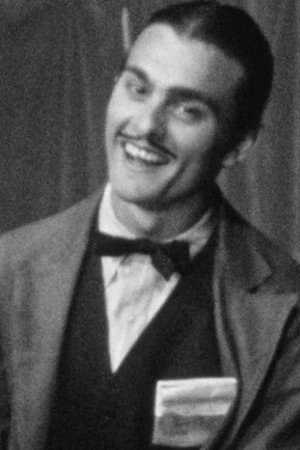 et billede af Robert Uricola