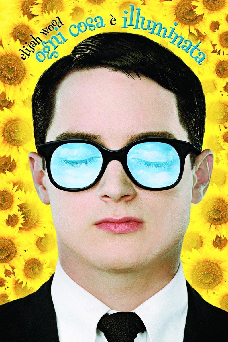 2005 Everything Is Illuminated