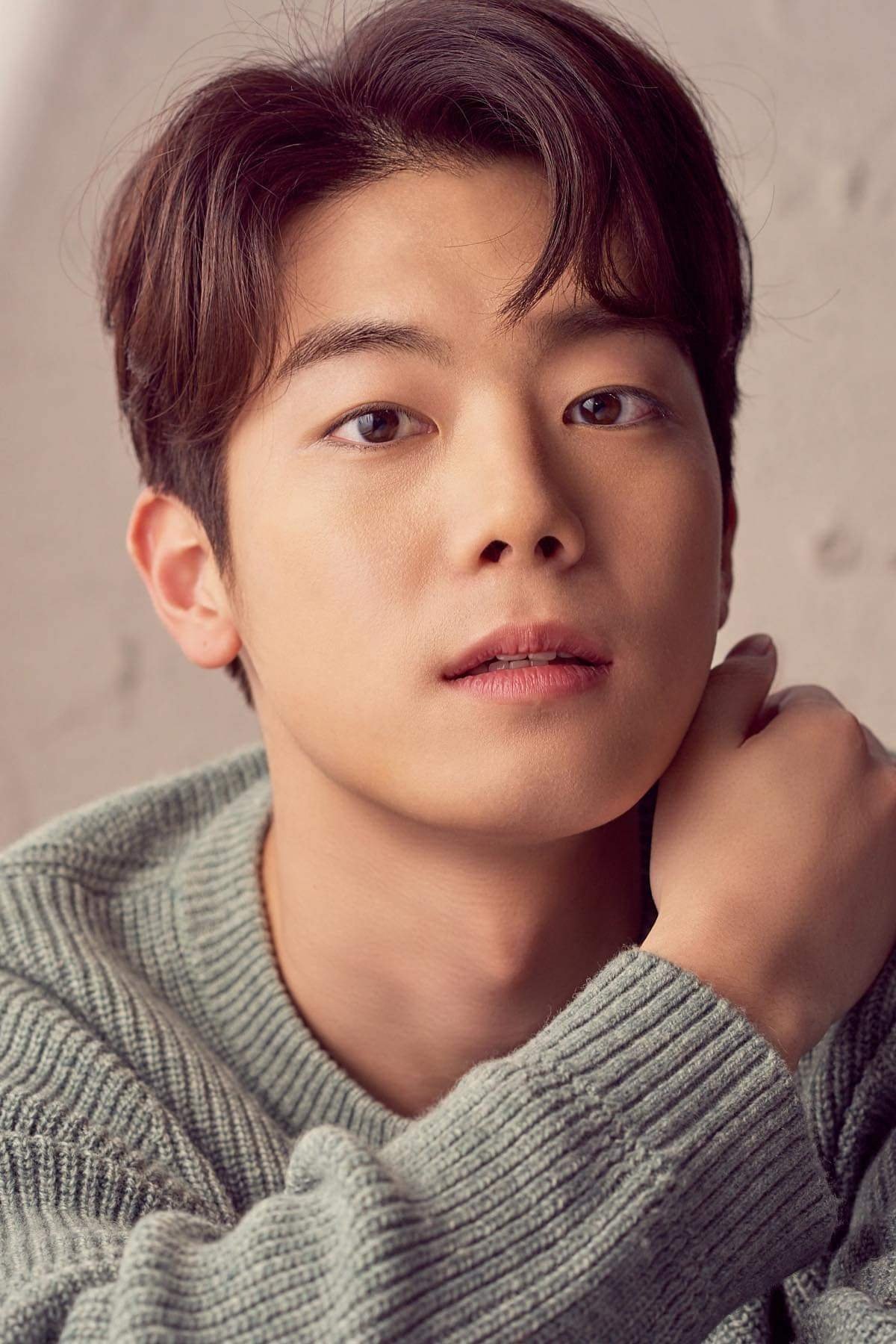 et billede af Choi Chan-ho