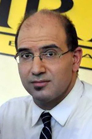 et billede af Ntinos Giatros