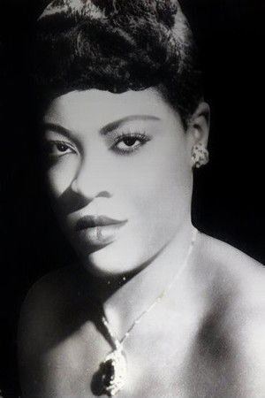 et billede af LaVern Baker