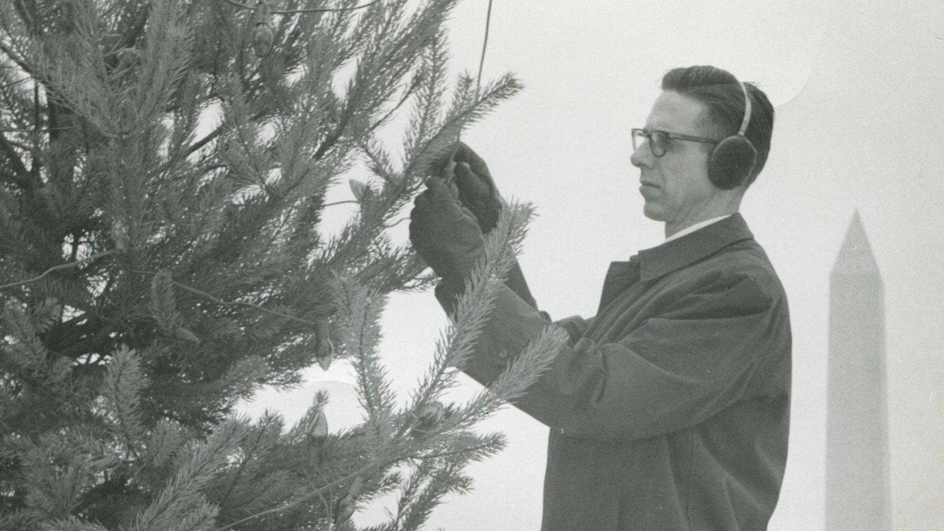 The National Christmas Tree, A Century of Celebration (2024)