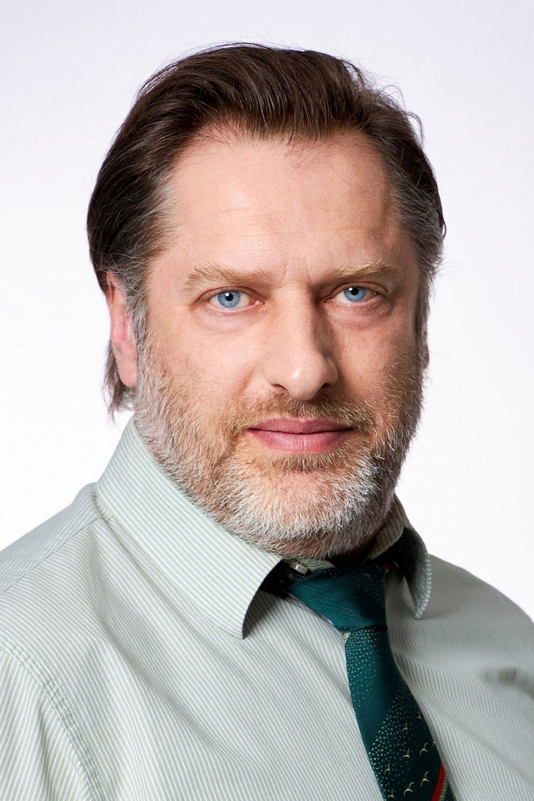 et billede af Libor Jeník