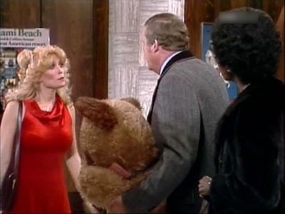 The Jeffersons