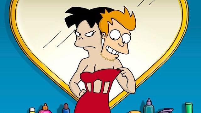 Image Futurama 1