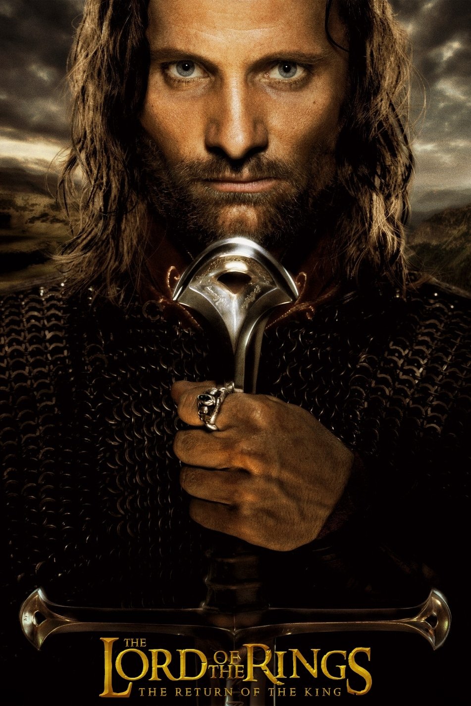 The Lord of the Rings: The Return of the King