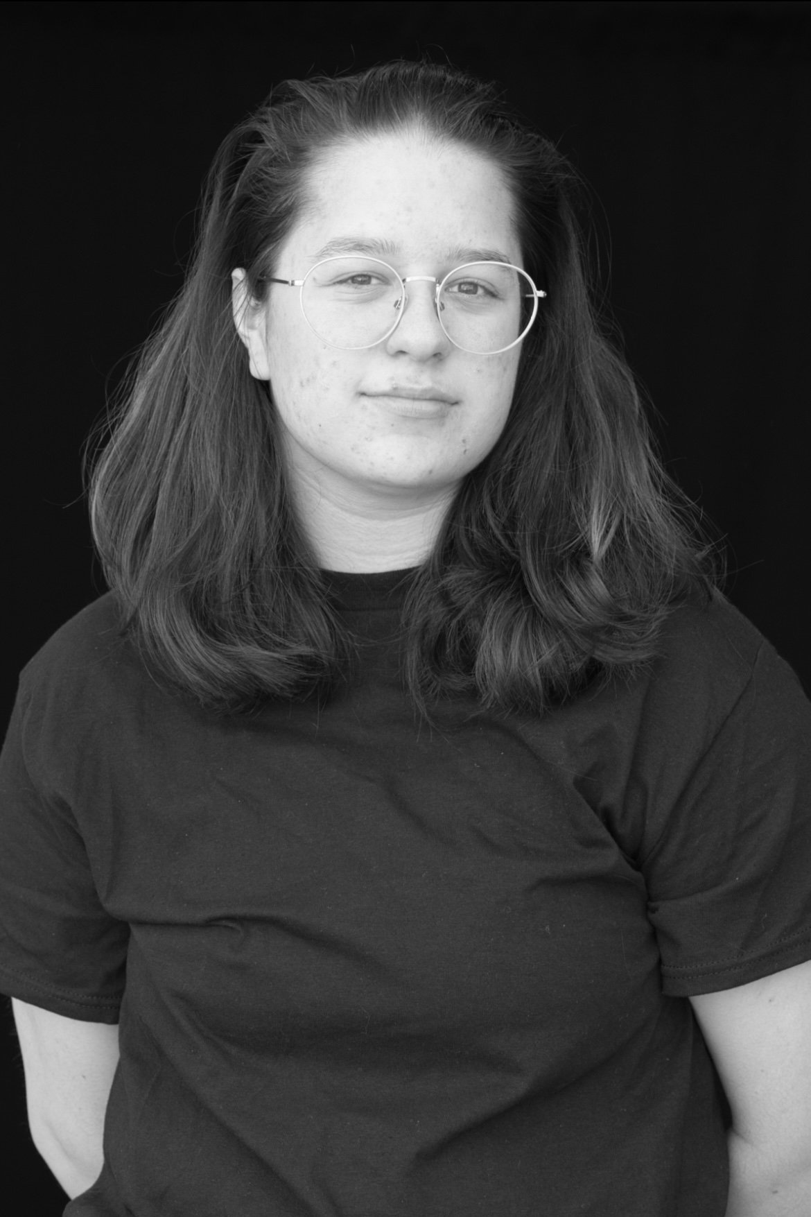 Faith Richie | Assistant Director