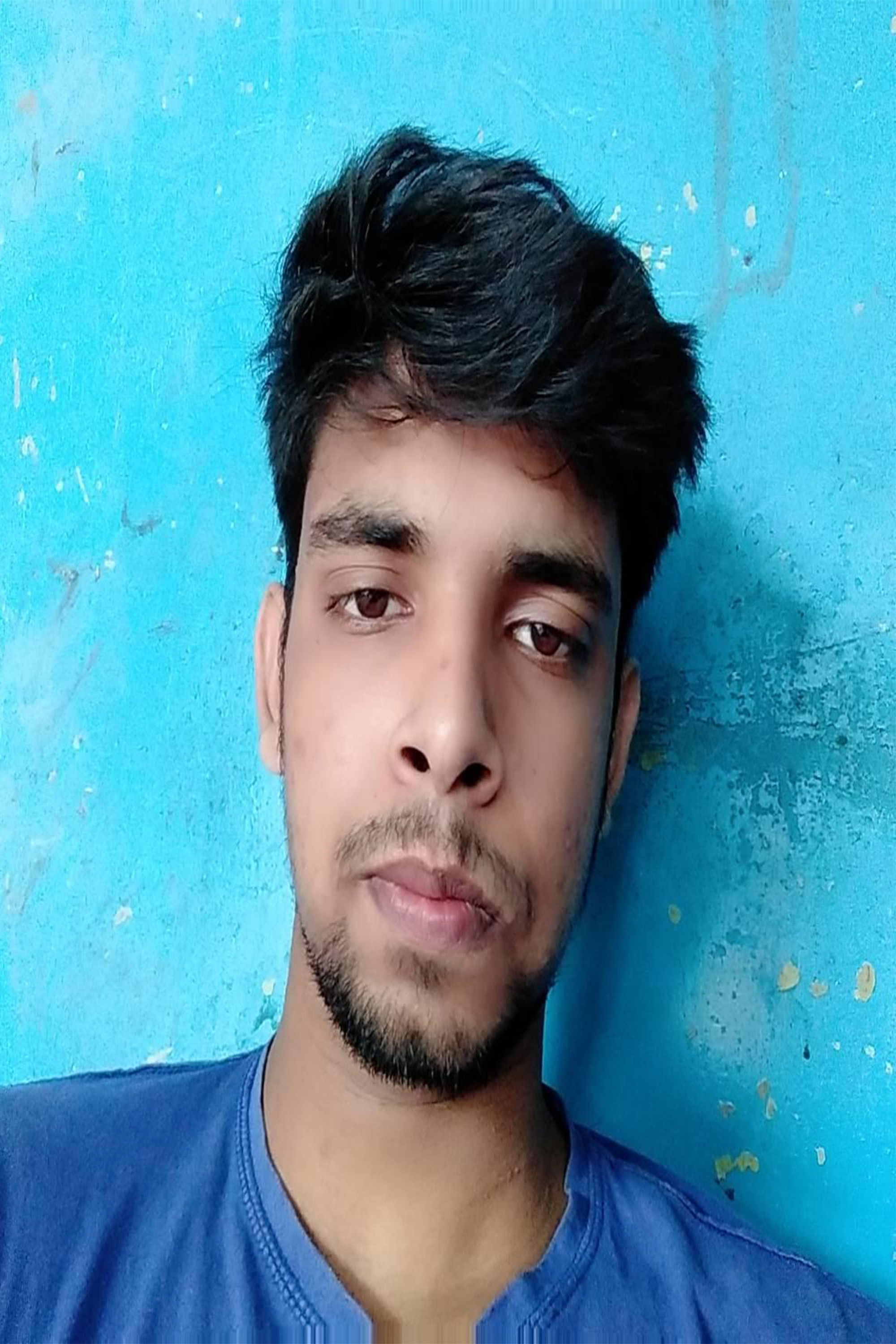 et billede af Delowar Hossen