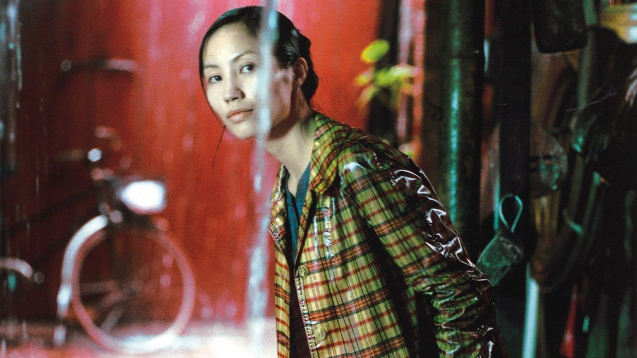 Mùa hè chiều thẳng đứng (2000)