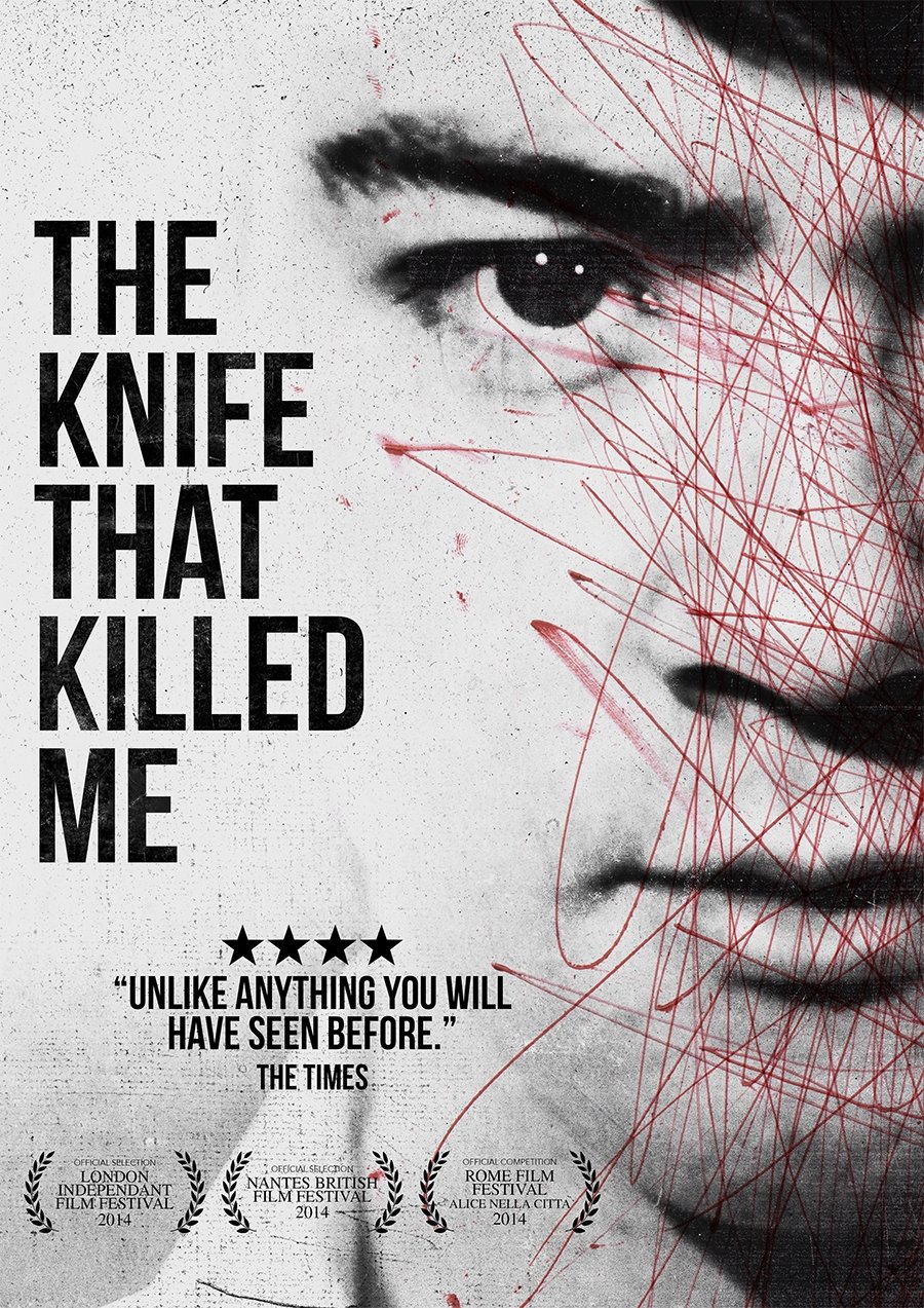 The Knife That Killed Me