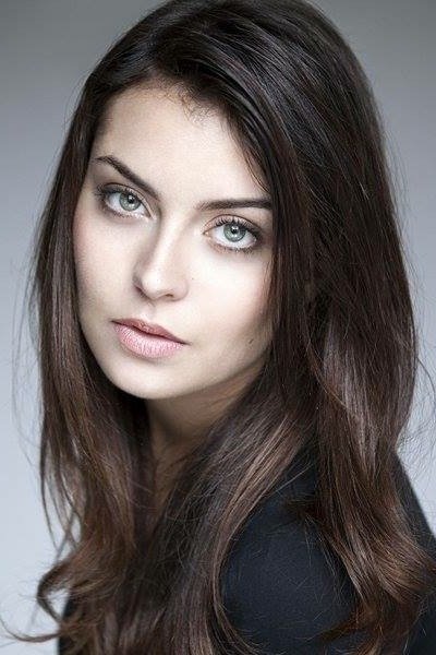 et billede af Lola S. Frey