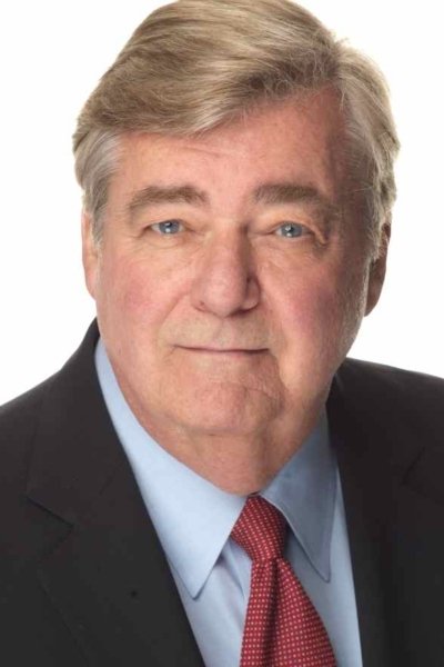 et billede af Wayne J. Miller