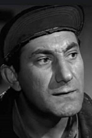 et billede af Josip Elic