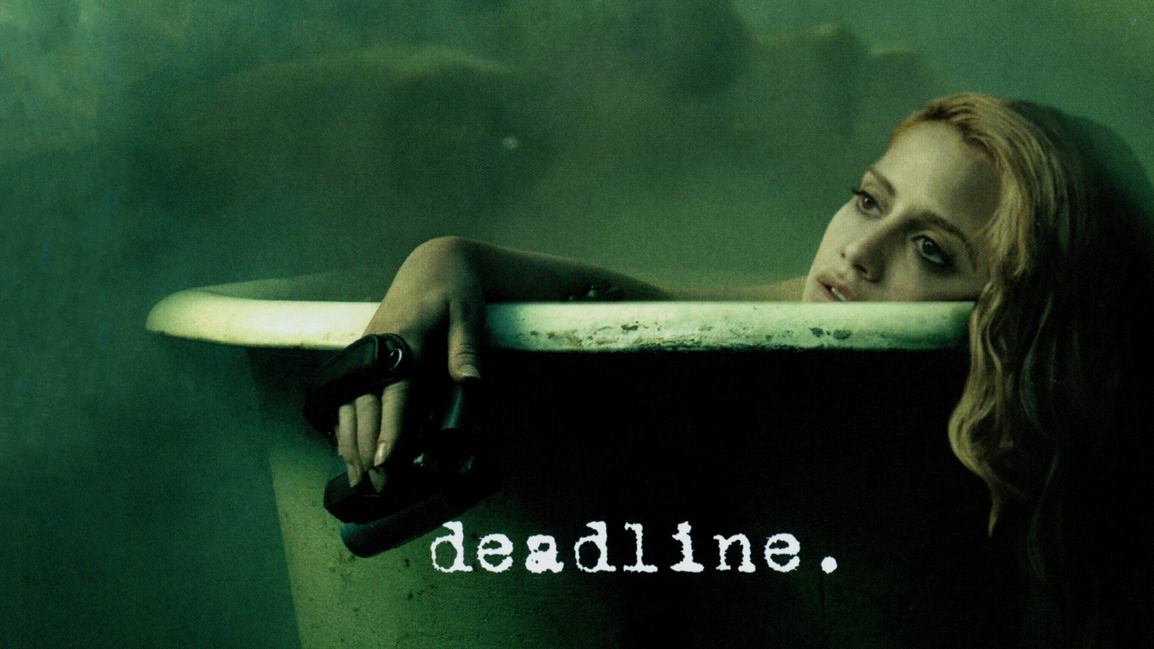 Deadline (2009)