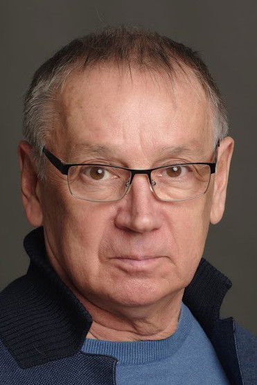 et billede af Nikolai Denisov