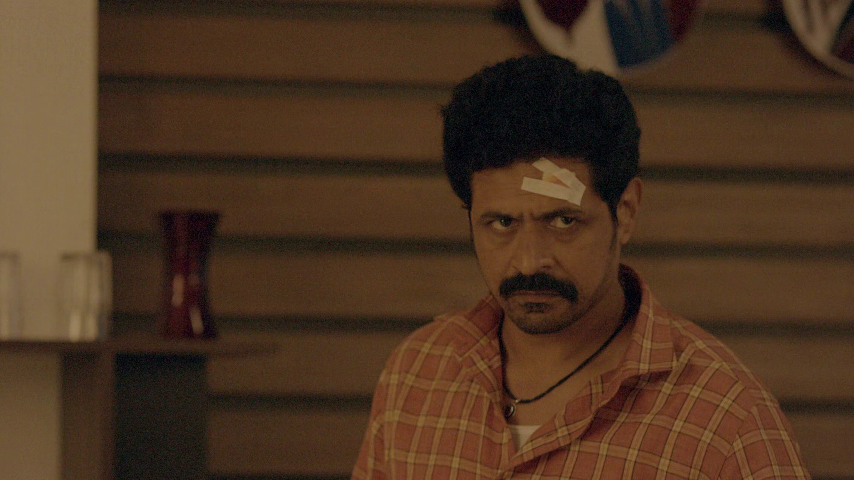 Dhummas (2021)