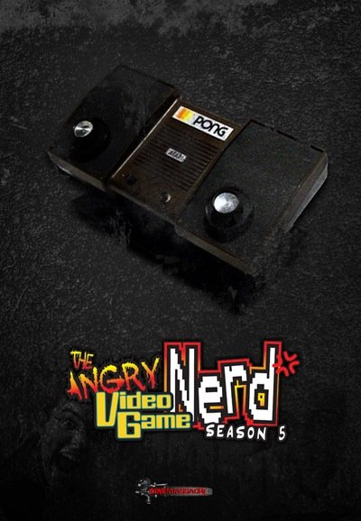 The Angry Video Game Nerd - Season 5