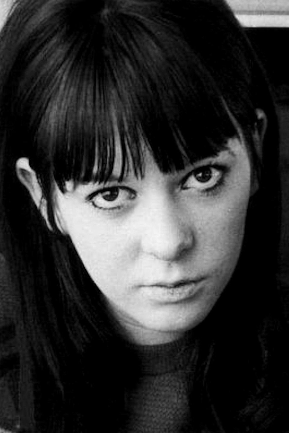 et billede af Maureen Starkey