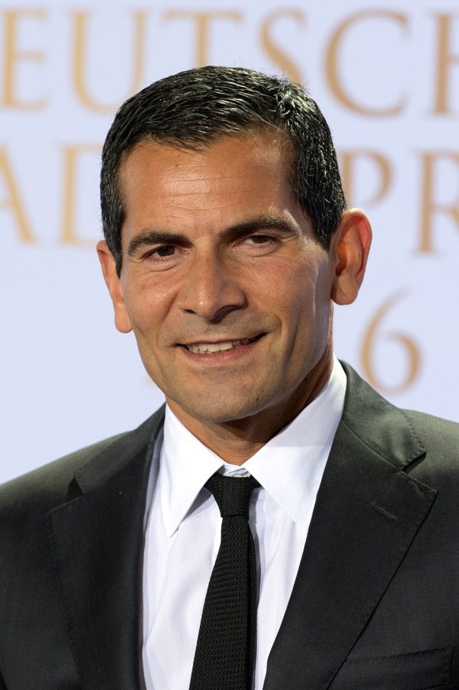 et billede af Mitri Sirin