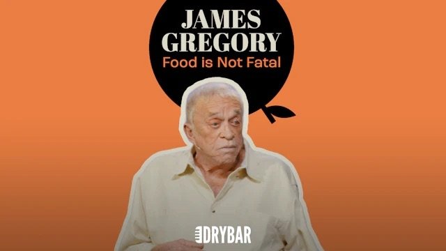 Dry Bar Comedy