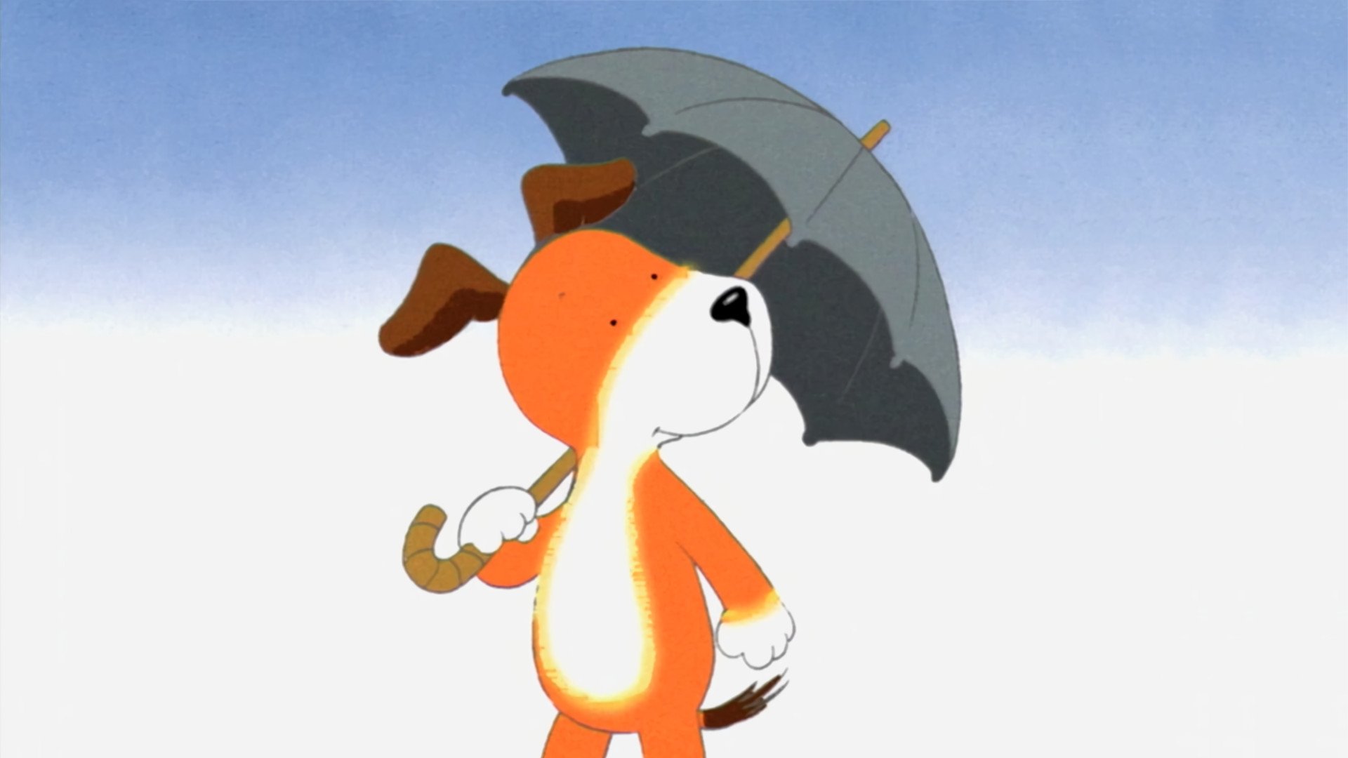 Thumbnail for The Umbrella Season 1 Episode 2