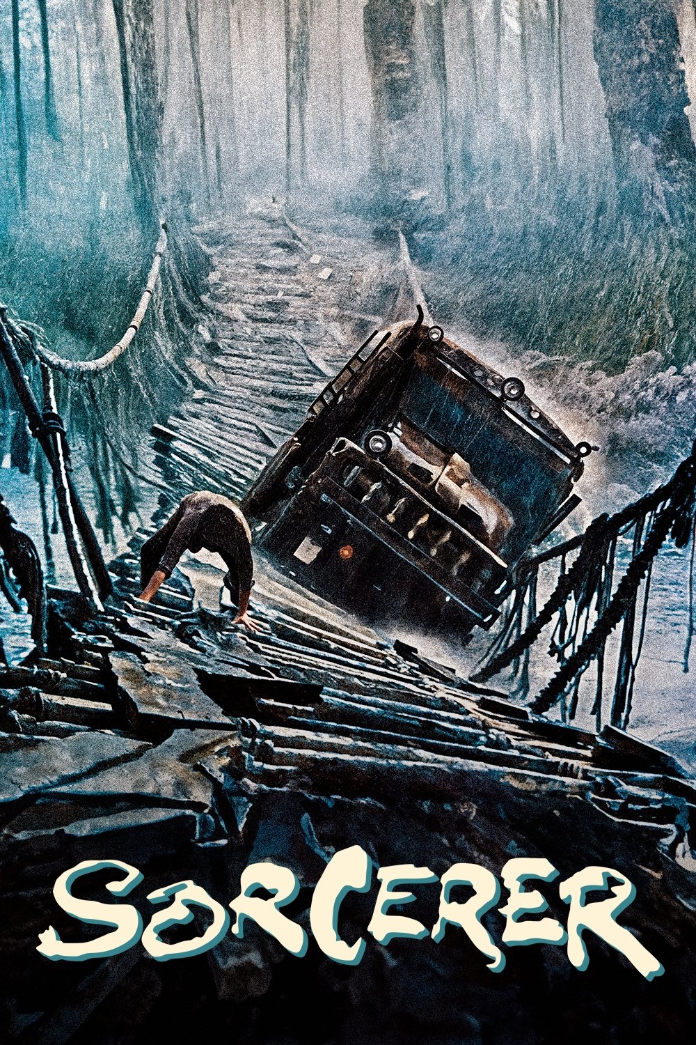 Sorcerer