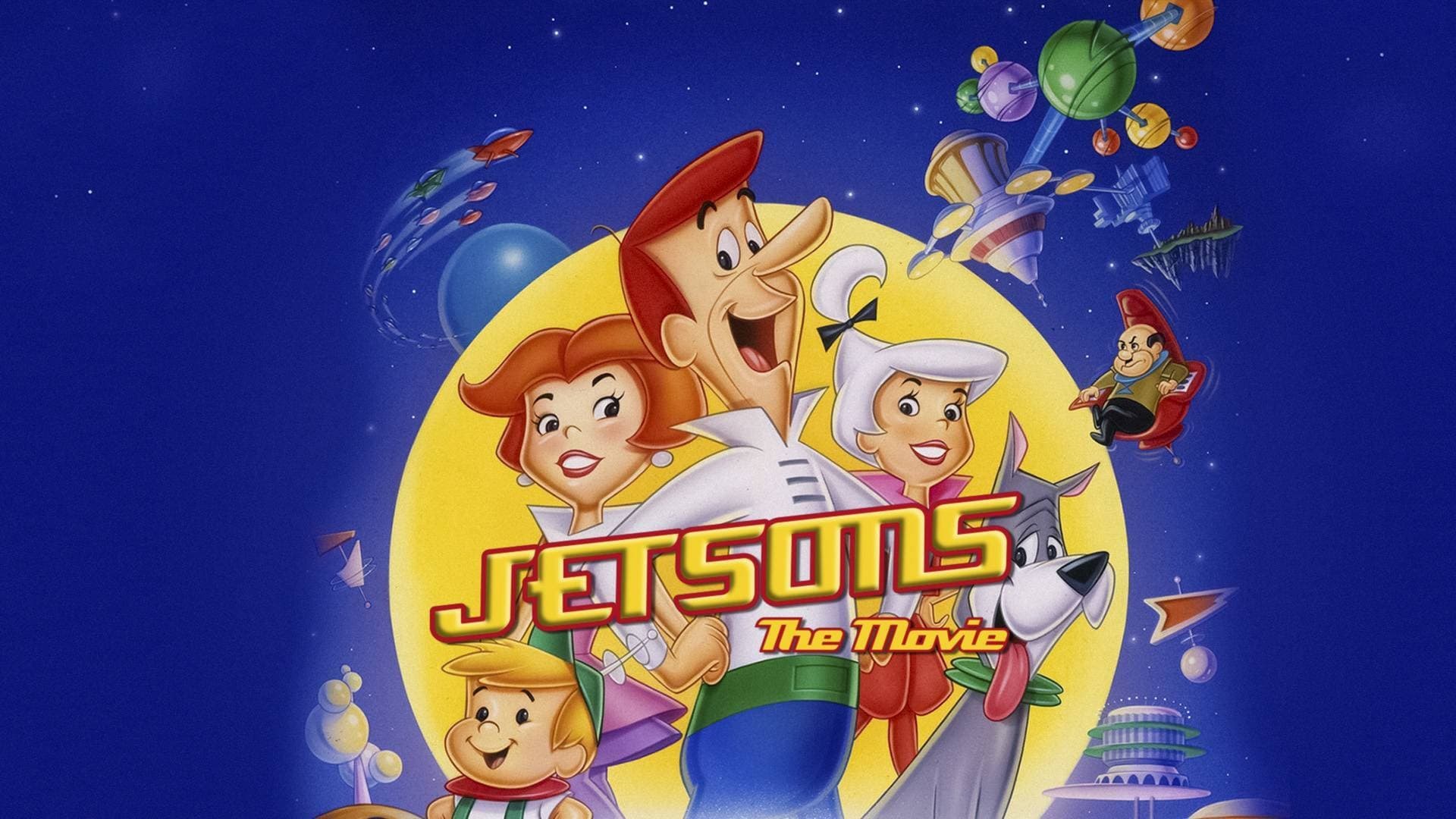 Jetsons: The Movie