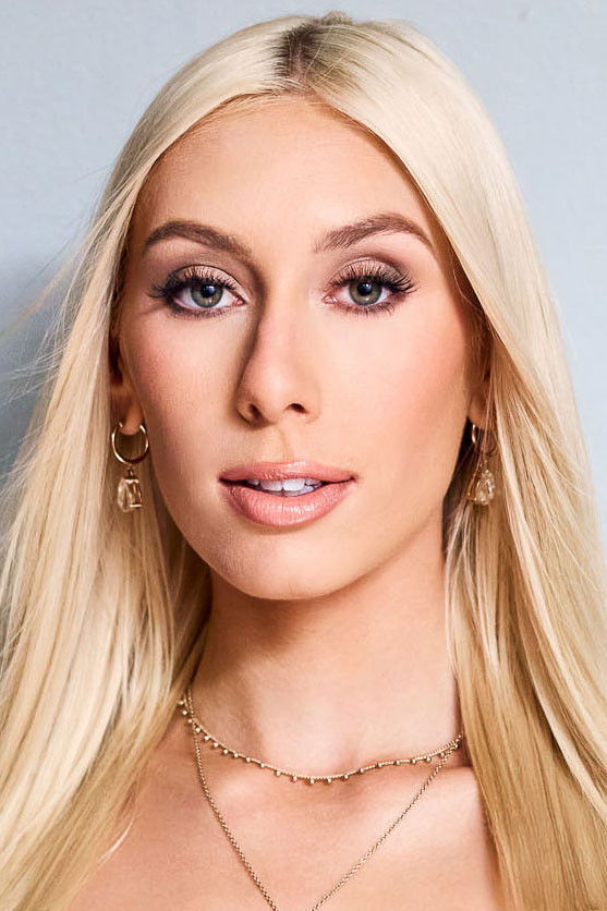 et billede af Kay Lovely