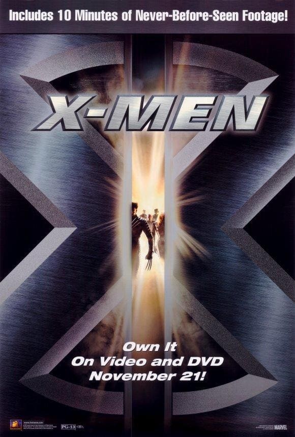 X-Men