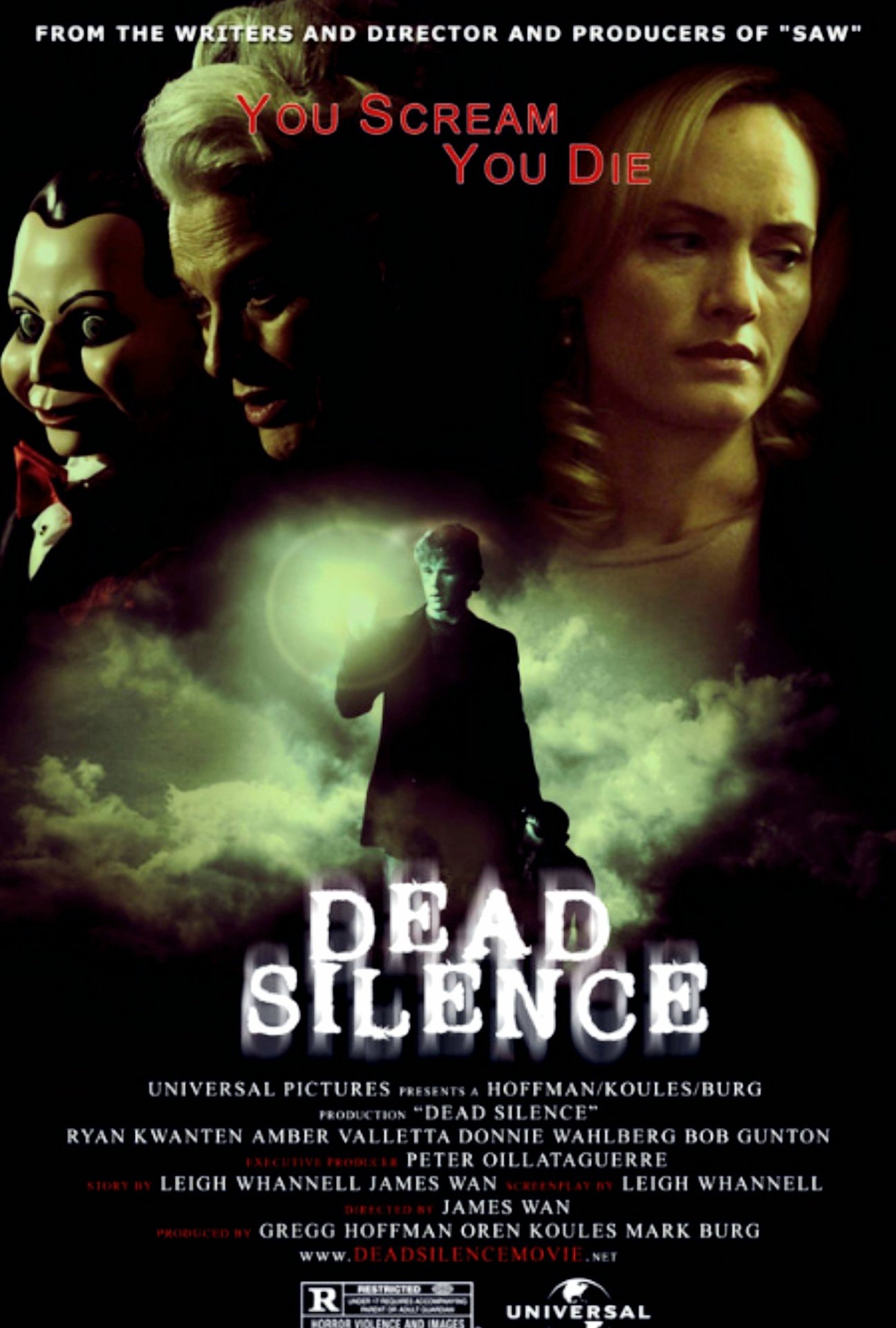 Dead Silence
