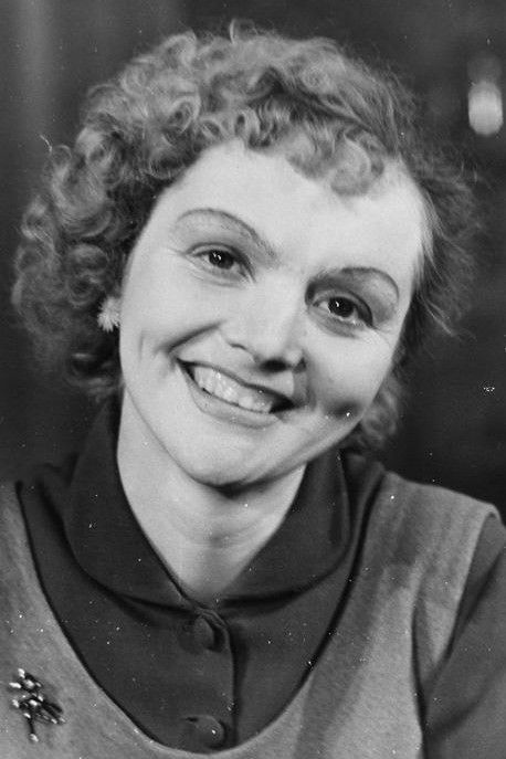 et billede af Ninel Järvson