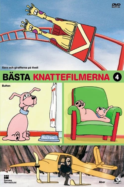 Content cover