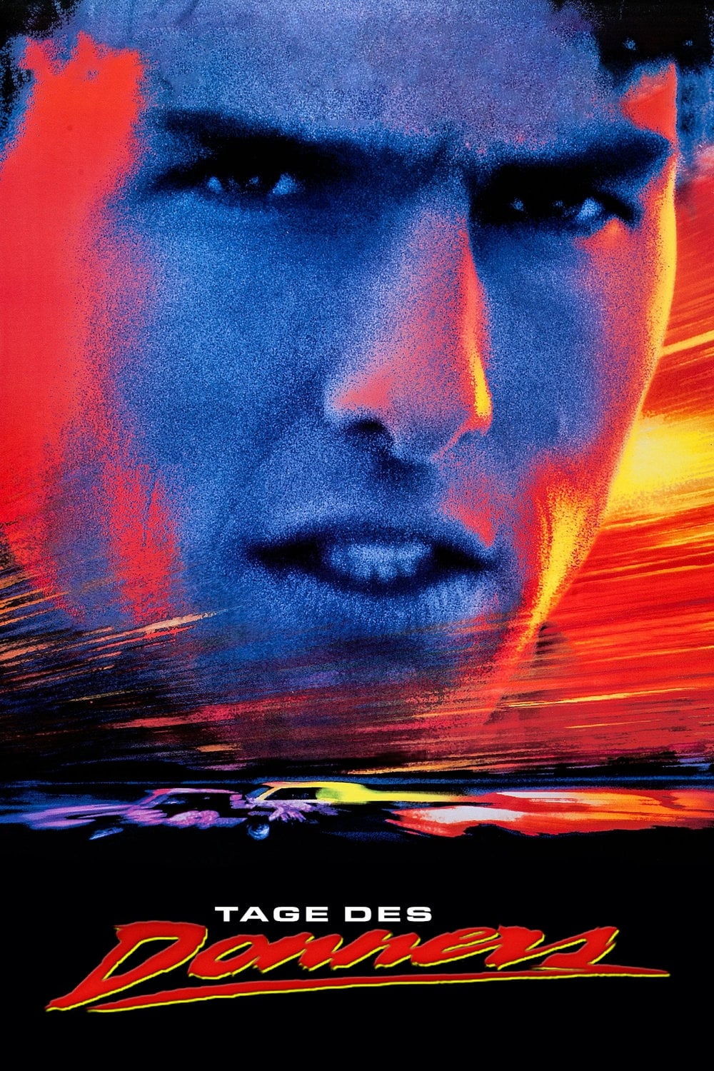 Days of Thunder