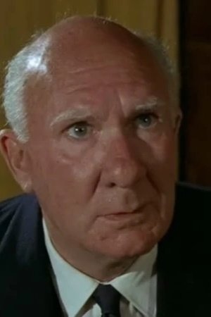 et billede af Arthur Hewlett