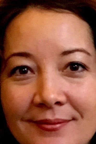 et billede af Genevieve Chase