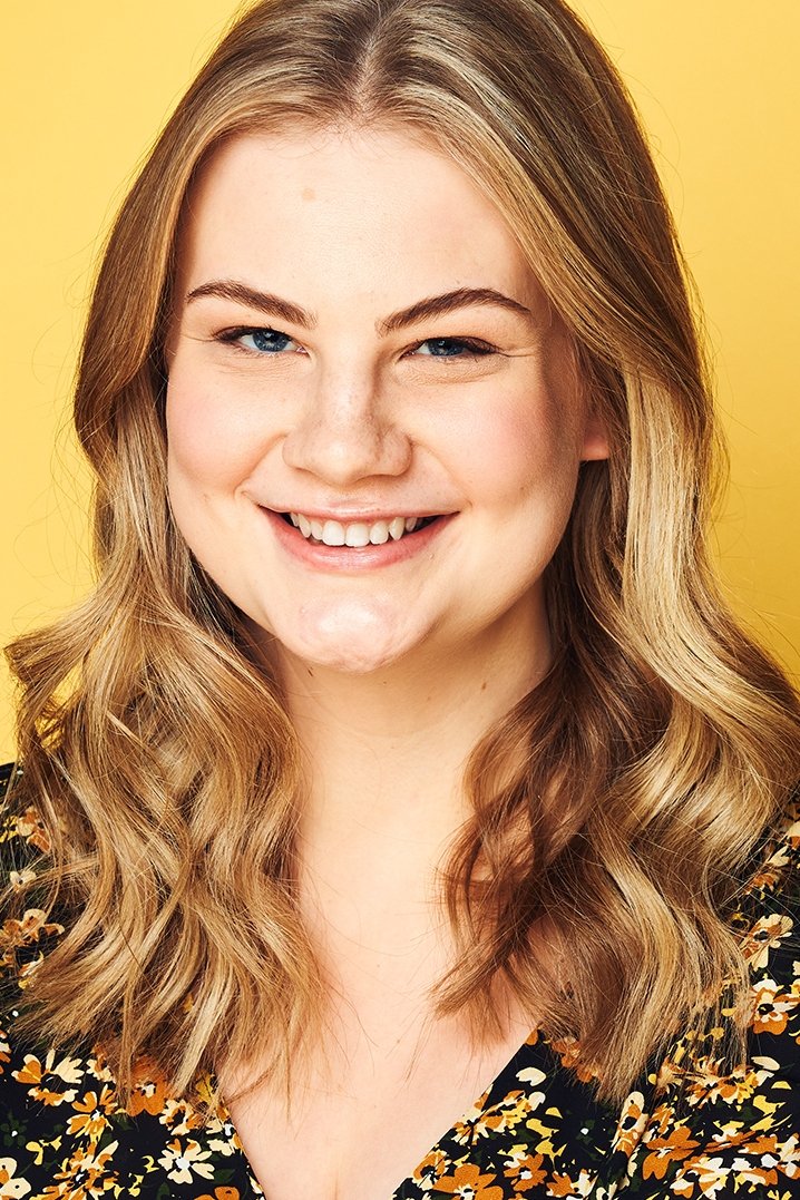 et billede af April Lichtman