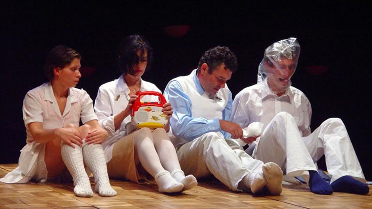 Antiklimax (2013)