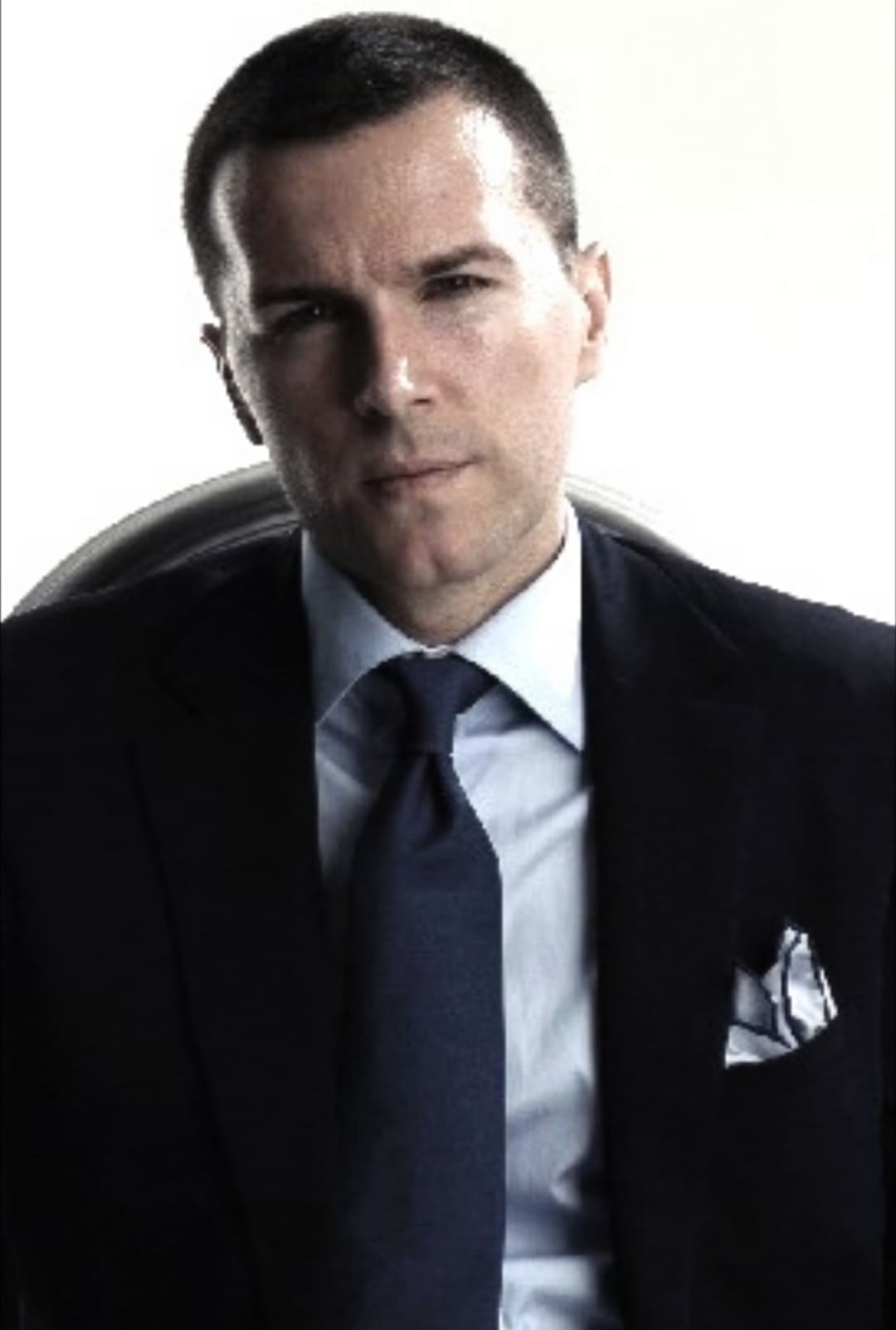 et billede af Renne Gjoni