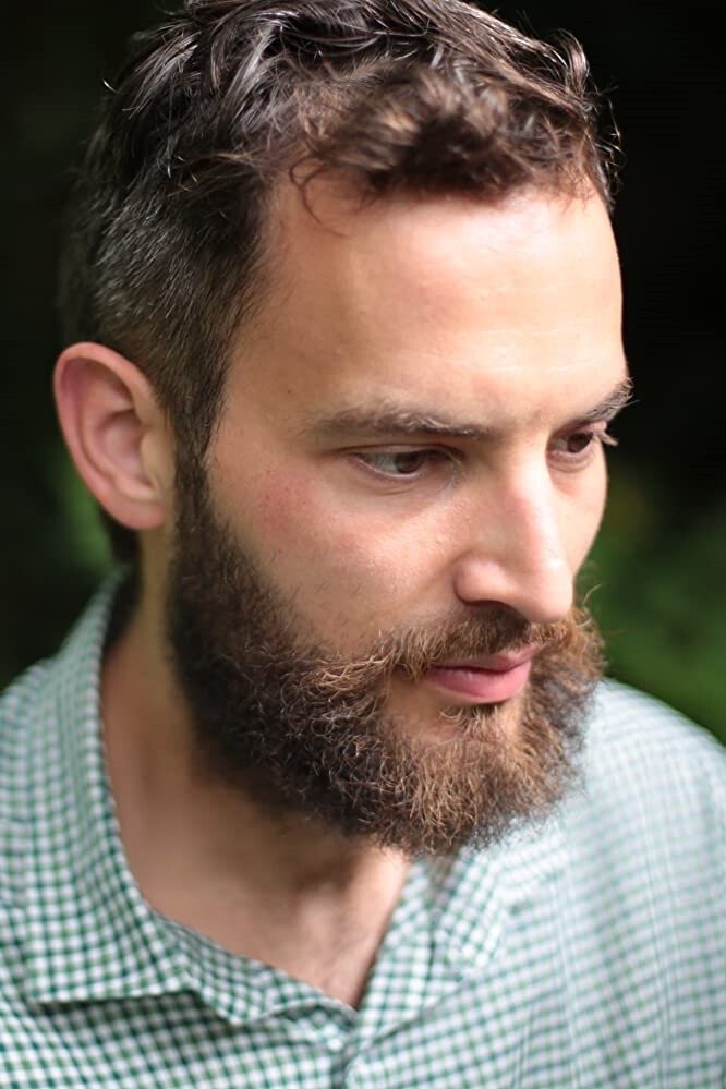 et billede af Sandro Kopp