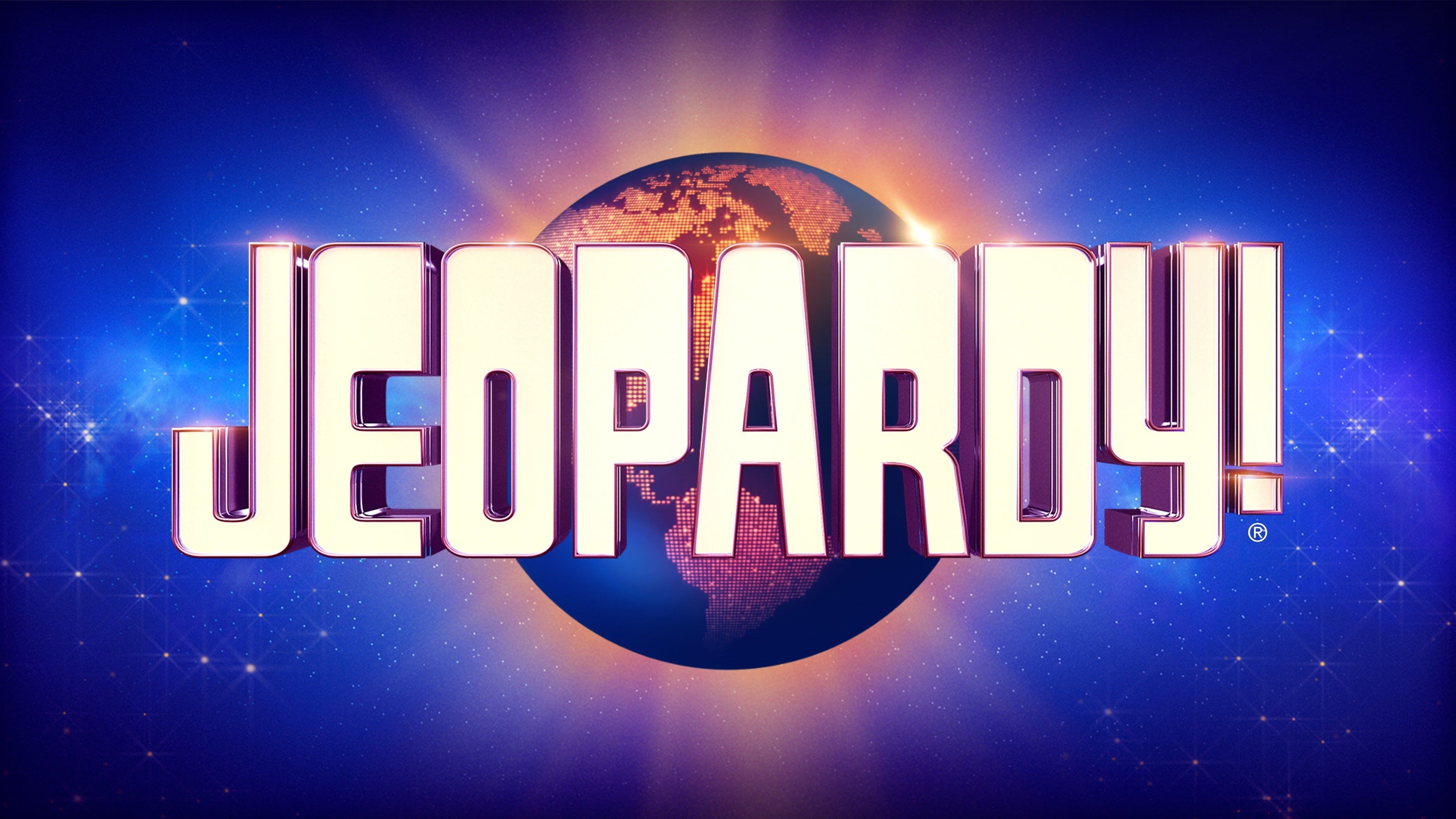 Jeopardy! - Season 20